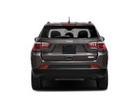 2018 Jeep Compass North FWD Exterior Shot 8