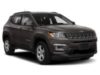 2019 Jeep Compass Altitude 4x4 Exterior Shot 9