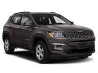 2018 Jeep Compass North FWD Exterior Shot 9