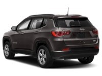 2018 Jeep Compass North FWD Exterior Shot 10