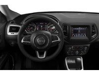 2018 Jeep Compass North FWD Interior Shot 3