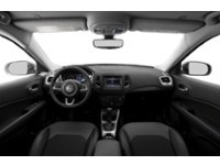 2018 Jeep Compass North FWD Interior Shot 6