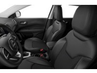 2018 Jeep Compass North FWD Interior Shot 4