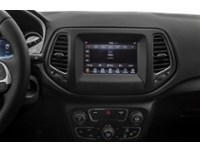 2018 Jeep Compass North FWD Interior Shot 2