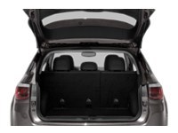 2018 Jeep Compass North FWD Exterior Shot 4