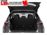 2017 Jeep New Compass 4WD 4dr Limited Exterior Shot 4