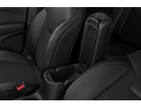 2018 Jeep Compass North FWD Interior Shot 7
