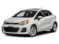 2017 Kia Rio LX+ | Ultra Low KM's Exterior Shot 1