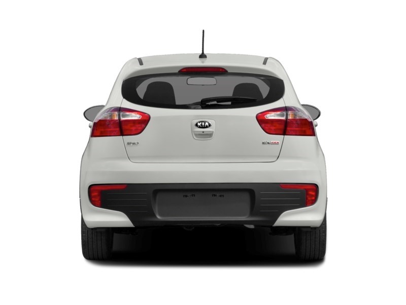 2017 Kia Rio LX+ | Ultra Low KM's Exterior Shot 8