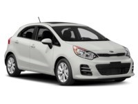 2017 Kia Rio LX+ | Ultra Low KM's Exterior Shot 9