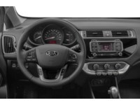 2017 Kia Rio LX+ | Ultra Low KM's Interior Shot 3