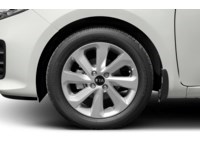 2017 Kia Rio LX+ | Ultra Low KM's Exterior Shot 5