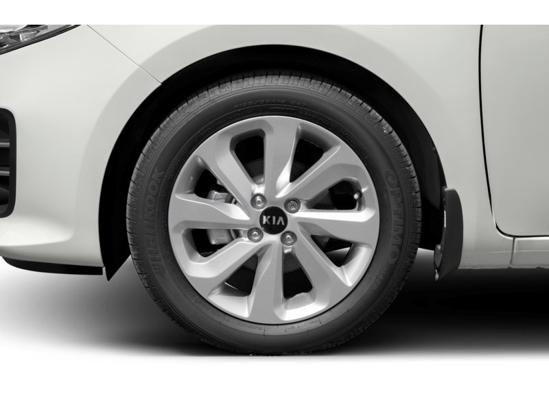 2017 Kia Rio LX+ | Ultra Low KM's Exterior Shot 5