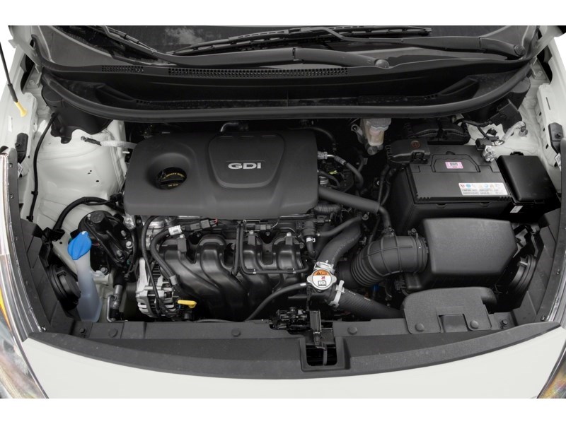 2017 Kia Rio LX+ | Ultra Low KM's Exterior Shot 3