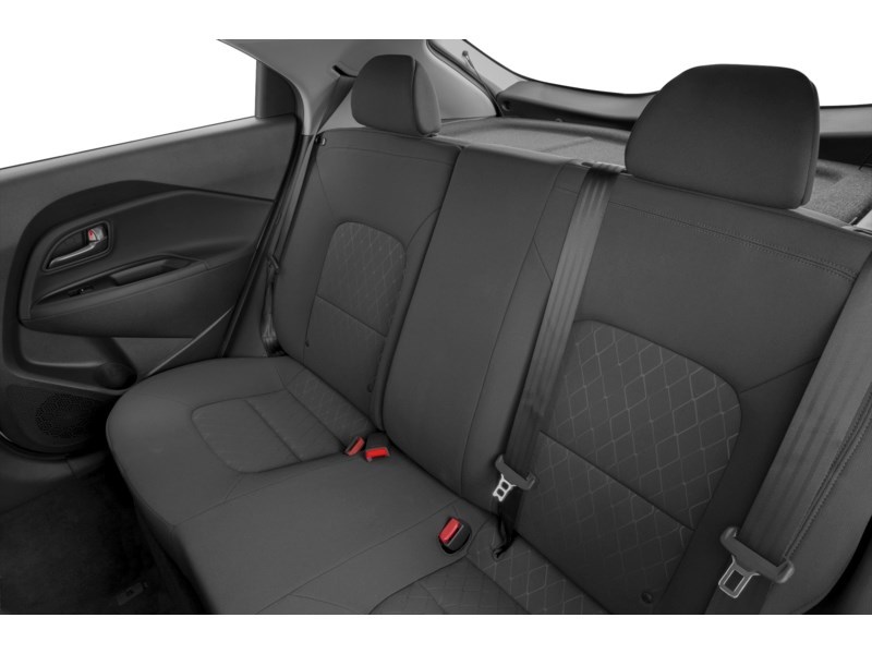 2017 Kia Rio LX+ | Ultra Low KM's Interior Shot 5