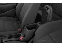 2017 Kia Rio LX+ | Ultra Low KM's Interior Shot 7