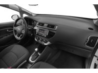 2017 Kia Rio LX+ | Ultra Low KM's Interior Shot 1