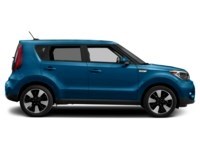 2018 Kia Soul EX Auto Exterior Shot 11