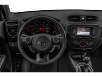 2018 Kia Soul EX Auto Interior Shot 3