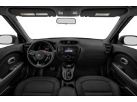 2018 Kia Soul EX Auto Interior Shot 6