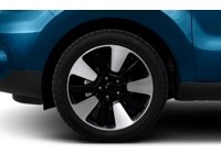 2018 Kia Soul EX Auto Exterior Shot 5