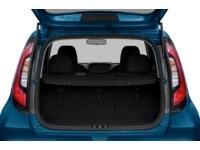 2018 Kia Soul EX Auto Exterior Shot 4