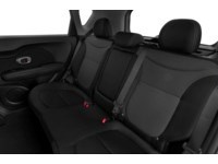 2018 Kia Soul EX Auto Interior Shot 5
