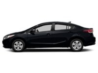 2017 Kia Forte 4dr Sdn Auto LX Exterior Shot 7