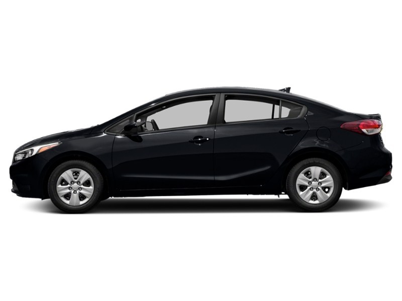 2017 Kia Forte 4dr Sdn Auto LX Exterior Shot 7