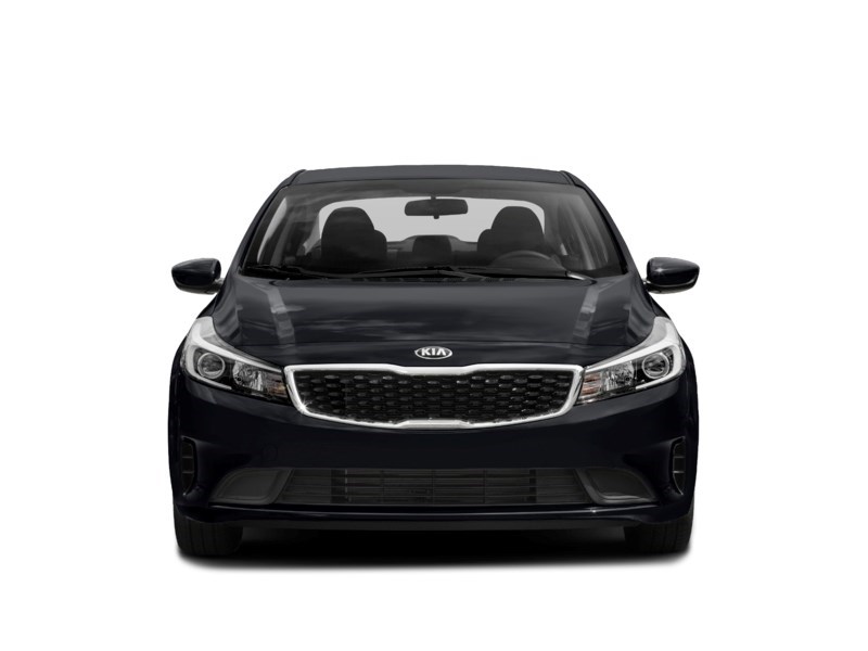 2018 Kia Forte LX Auto Exterior Shot 6
