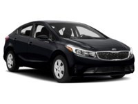 2018 Kia Forte LX Auto Exterior Shot 9
