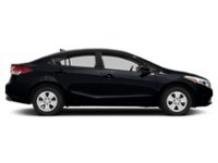 2017 Kia Forte 4dr Sdn Auto LX Exterior Shot 11