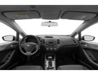 2017 Kia Forte 4dr Sdn Auto LX Interior Shot 6
