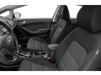 2017 Kia Forte 4dr Sdn Auto LX Interior Shot 4