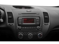 2018 Kia Forte LX Auto Interior Shot 2