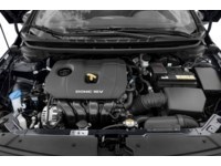 2018 Kia Forte LX Auto Exterior Shot 3