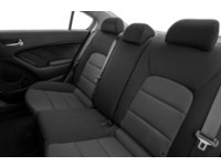 2017 Kia Forte 4dr Sdn Auto LX Interior Shot 5