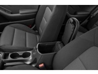 2017 Kia Forte 4dr Sdn Auto LX Interior Shot 7
