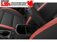 2018 Kia Forte LX+ Auto Interior Shot 7