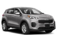 2017 Kia Sportage FWD 4dr LX Exterior Shot 9