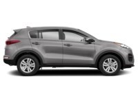 2017 Kia Sportage FWD 4dr LX Exterior Shot 11