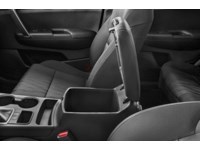 2017 Kia Sportage FWD 4dr LX Interior Shot 7