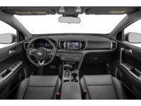 2019 Kia Sportage EX AWD Interior Shot 6