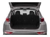 2019 Kia Sportage EX AWD Exterior Shot 4