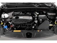 2018 Kia Sportage SX Turbo AWD w/Black Exterior Shot 3