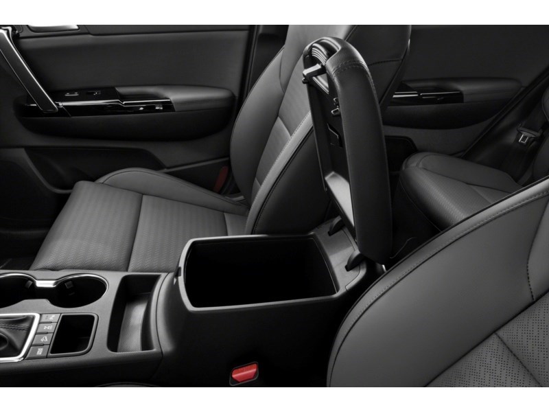 2018 Kia Sportage SX Turbo AWD w/Black Interior Shot 7