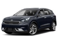 2018 Kia Niro SX Touring FWD Exterior Shot 1