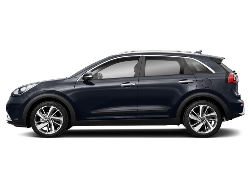 2018 Kia Niro SX Touring FWD Exterior Shot 7