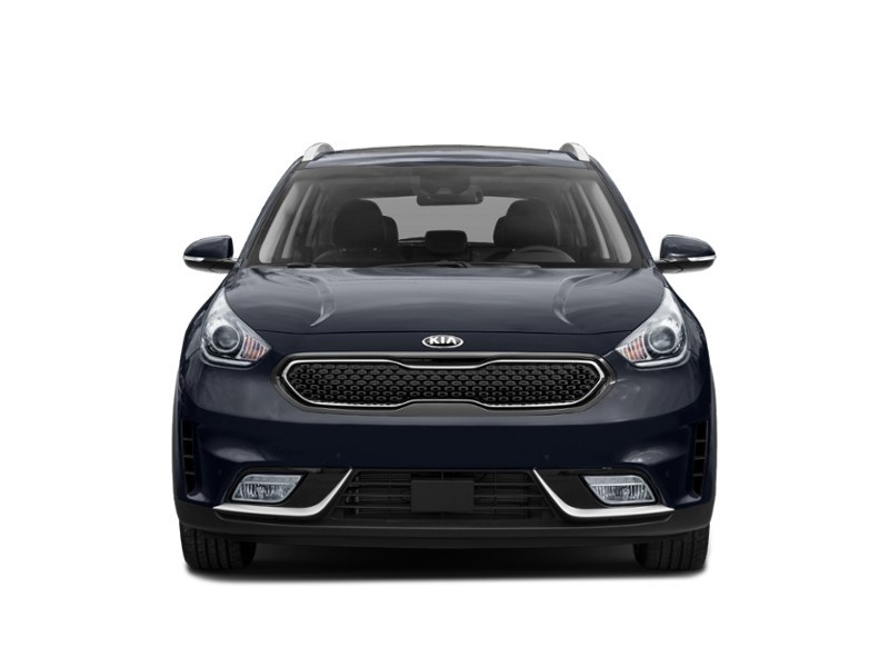 2018 Kia Niro SX Touring FWD Exterior Shot 6