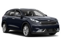 2018 Kia Niro SX Touring FWD Exterior Shot 9